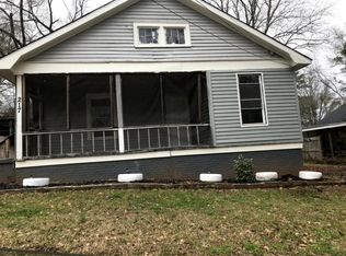 217 Park St, Griffin, GA