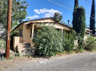 1129 W Bird St, Miami, AZ 85539