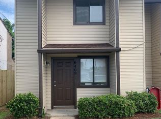 6409 Lenawee St, Panama City, FL 32404