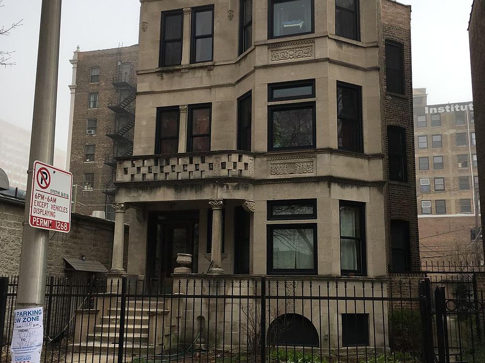 1st image of 4747 N Kenmore Ave APT 2