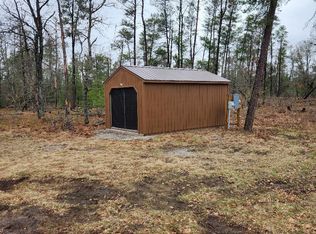 4170 Sweet Pea Trl, Grayling, MI 49738