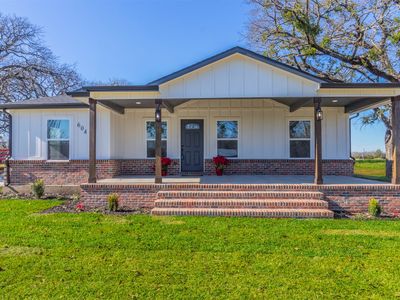 604 Santa Fe St, Keene, TX, 76059