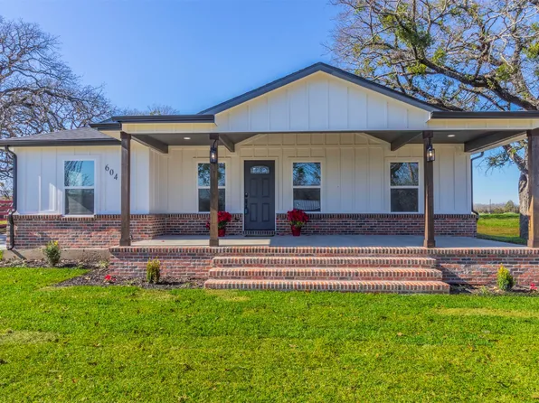 604 Santa Fe St, Keene, TX 76059