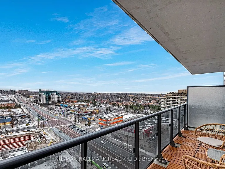9608 Yonge St #1610A — Photo 18