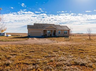 2602 County Road 63, Keenesburg, CO 80643