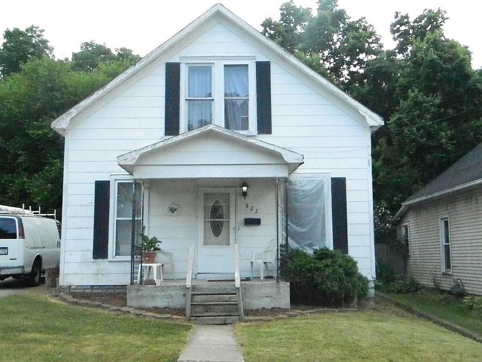 1st image of 822 N Main Ave