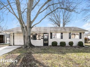 1150 Flicker Dr, Florissant, MO 63031