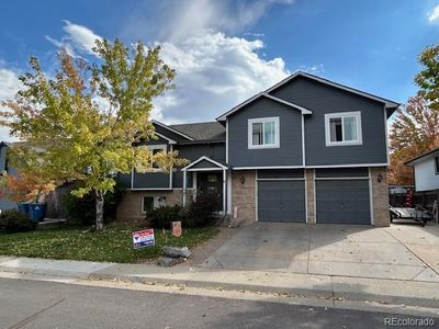 12196 W Crestline Drive, Littleton, CO, 80127