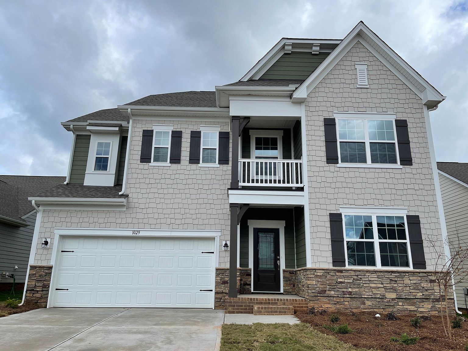 1029 Bunker Hill Rd, Waxhaw, NC 28173 Zillow