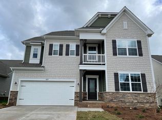 1029 Bunker Hill Rd, Waxhaw, NC 28173