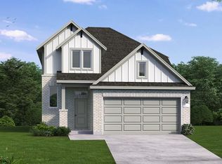 314 Shining Succulent Dr, Richmond, TX 77406