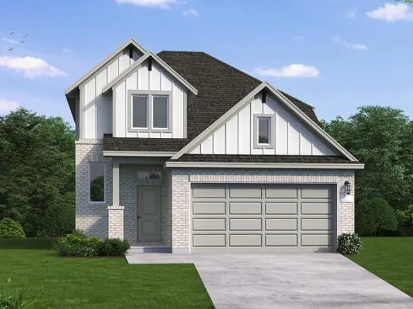 314 Shining Succulent Dr, Richmond, TX 77406