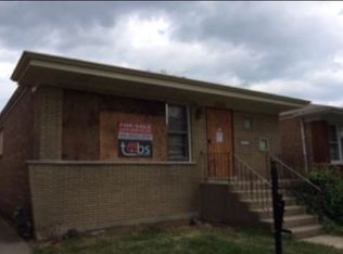 8005 S Yale Ave, Chicago, IL