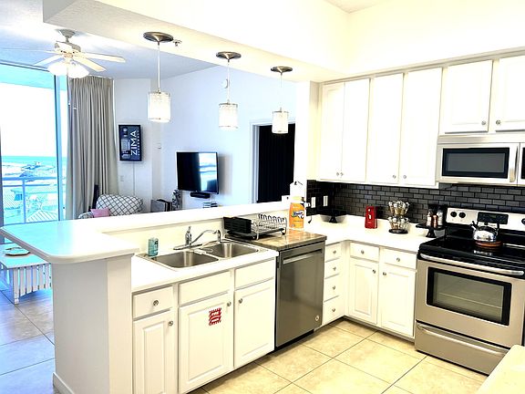 5th image of 1517 Miracle Strip Pkwy Unit Vph-4