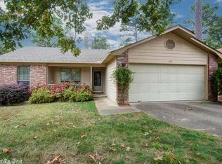 10 Newcomb Ct, Little Rock, AR 72210