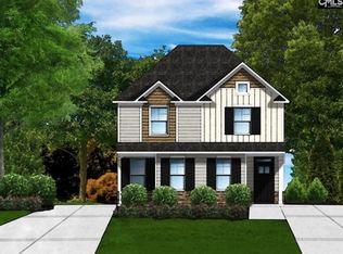 262 Gum Swamp Trl, West Columbia, SC 29169