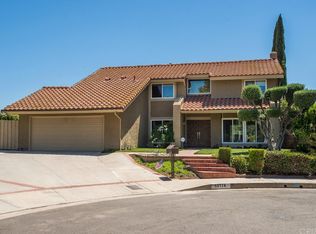 19174 Doral Pl, Porter Ranch, CA 91326