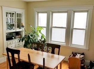 228 Cedar St #2, Somerville, MA 02145