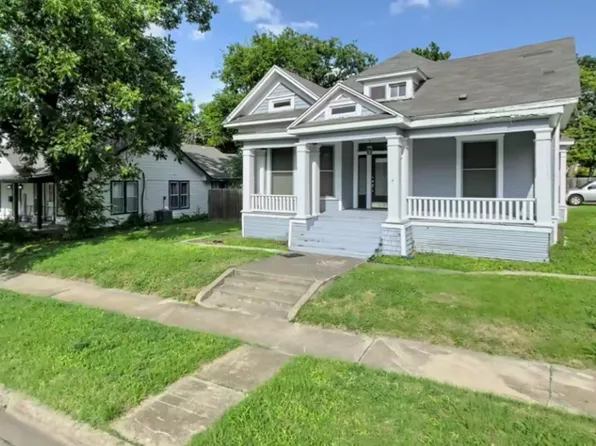 803 N 3rd St, Temple, TX 76501
