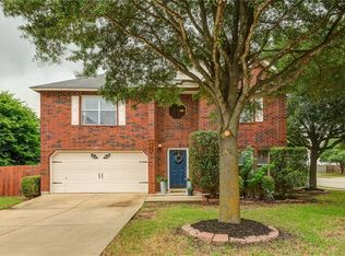 17616 Kessler Dr, Pflugerville, TX 78660