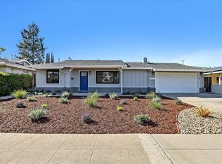 1413 Vallejo Dr, San Jose, CA
