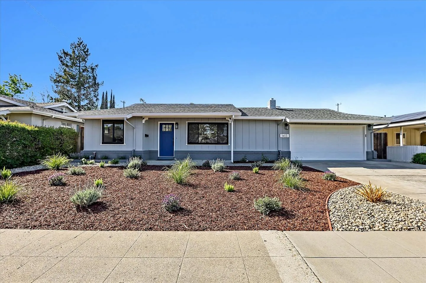 1413 Vallejo Dr photo 1