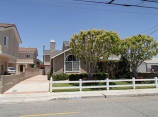 2115 Warfield Ave #B, Redondo Beach, CA 90278