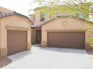 252 E Refuge Loop, Vail, AZ 85641