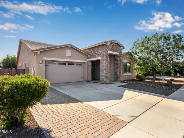 3133 E SUNRISE Place, Chandler, AZ 85286