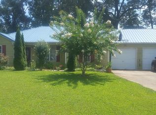 590 Shawn Ln, Chatsworth, GA 30705
