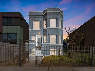 6321 S Champlain Ave, Chicago, IL 60637