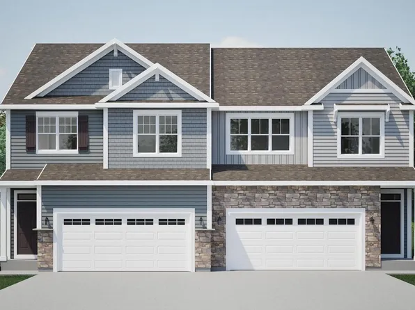 N56W20944 Carnoustie WAY, Menomonee Falls, WI 53051