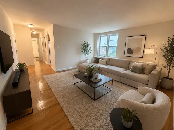 37-07 147th St #2H, Flushing, NY 11354