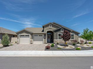 511 Riverbed Cir, Reno, NV 89521