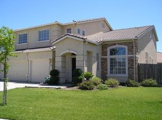1520 Snyder Ave, Modesto, CA 95356