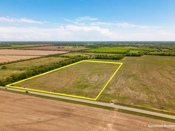 20/- Acres At E #47, Derby, KS 67037
