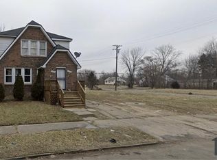 14901 Mapleridge St, Detroit, MI 48205