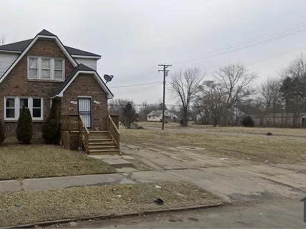 14901 Mapleridge St, Detroit, MI 48205