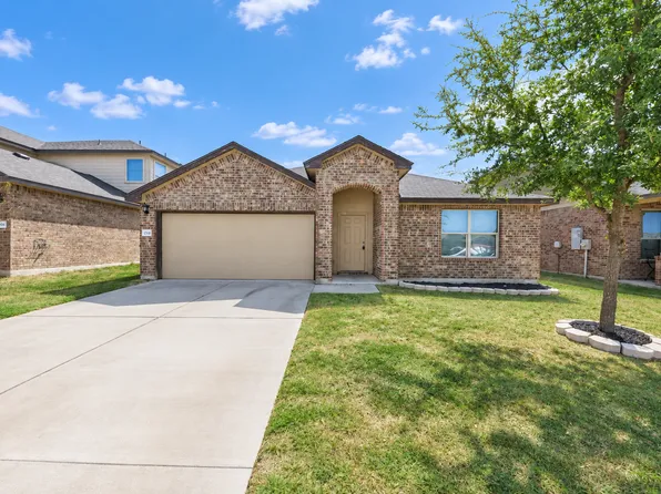 1310 Gigante Dr, Killeen, TX 76543
