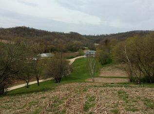W19402 Stenberg Rd, Arcadia, WI 54612