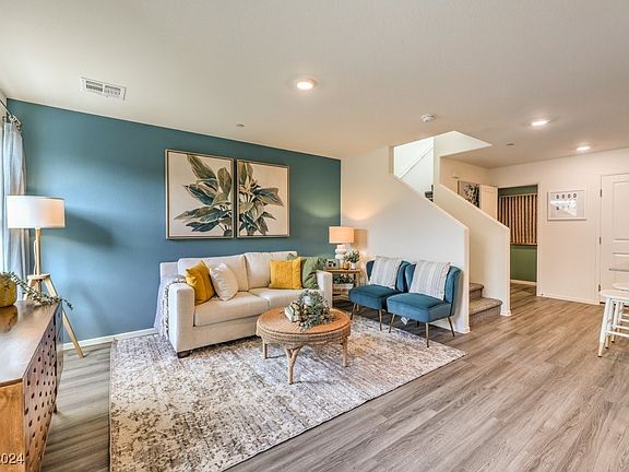 5th image of 6911 Honor Hill St #147