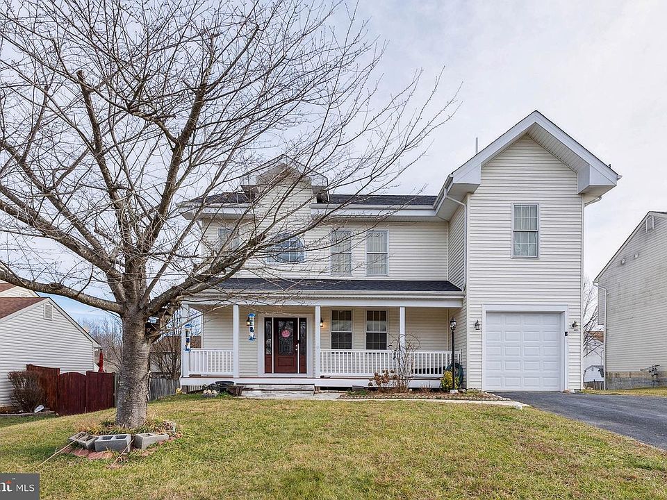 1st image of 13829 Redstone Dr