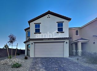 10116 Cove Mountain St, Las Vegas, NV 89178
