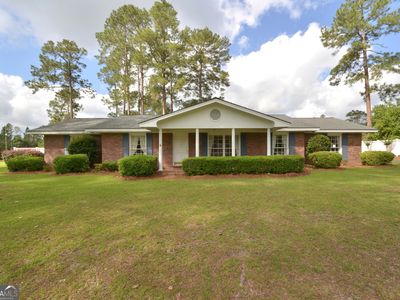 122 Delacy St, Eastman, GA, 31023