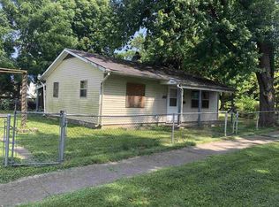 414 Center St, Fort Wayne, IN 46808