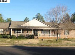 124 Shelly Ln, Huntsville, AL 35810