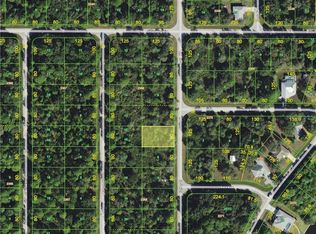 279 Farber St, Port Charlotte, FL 33953