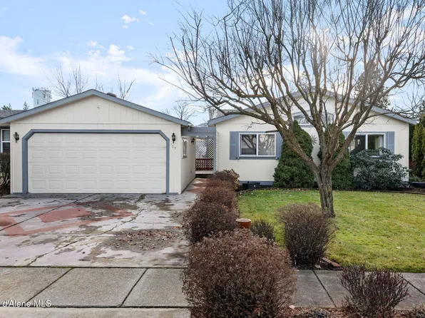 107 W Petal Ct, Post Falls, ID 83854