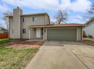 3118 W 134th Pl, Broomfield, CO 80020