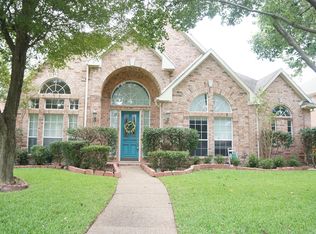 2632 Shadow Hill Ln, Plano, TX 75093